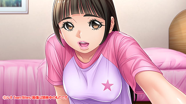 新作[拔作ADV/NTR寝取] 配信NTR ～不是说好不会播放那段视频的吗！？～ 配信NTR ～あの動画は流さないって約束したじゃないですか！？～ AI汉化版+全CG存档 [2.50G]