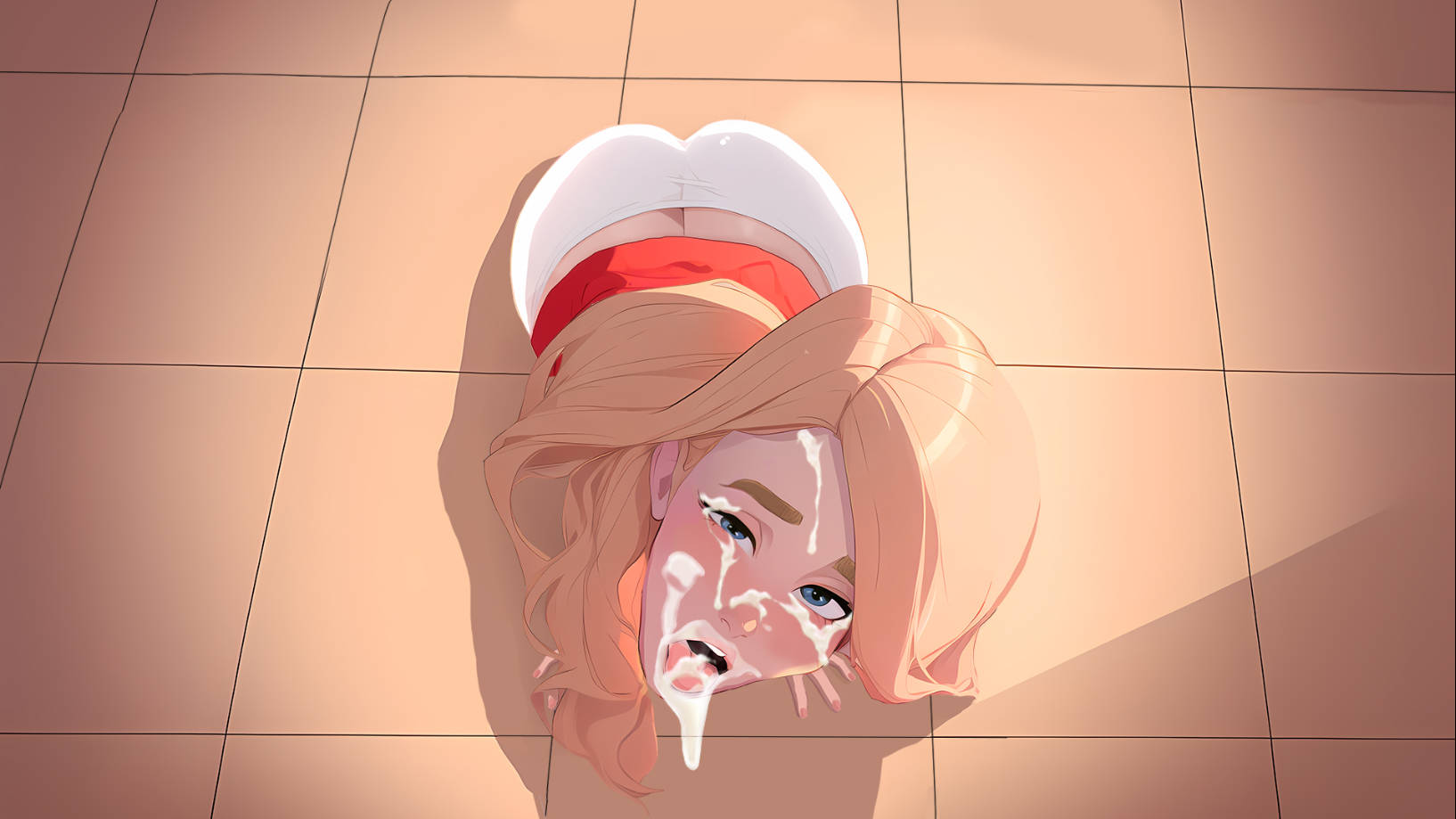 更新[欧美SLG/动态] 红边 红色边框 Red Brim V0.24 汉化版 [PC+安卓 1.50G]