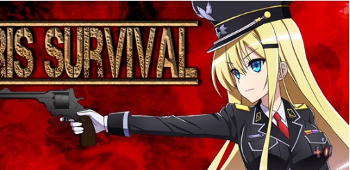 【PC/安卓/AI汉化版/RPG游戏/3.69G】克里斯&middot;萨维尔(Chris Survival) Ver1.03 AI汉化版+PC+安卓+RPG游戏+3.69G