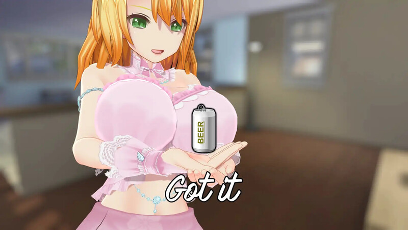 [更新]【亚洲风SLG/动态/3C】天堂的淫荡腐败（The Lewd Corruption of the Heaven）V0.1.7 汉化中文【PC+安卓双端-3.40G】