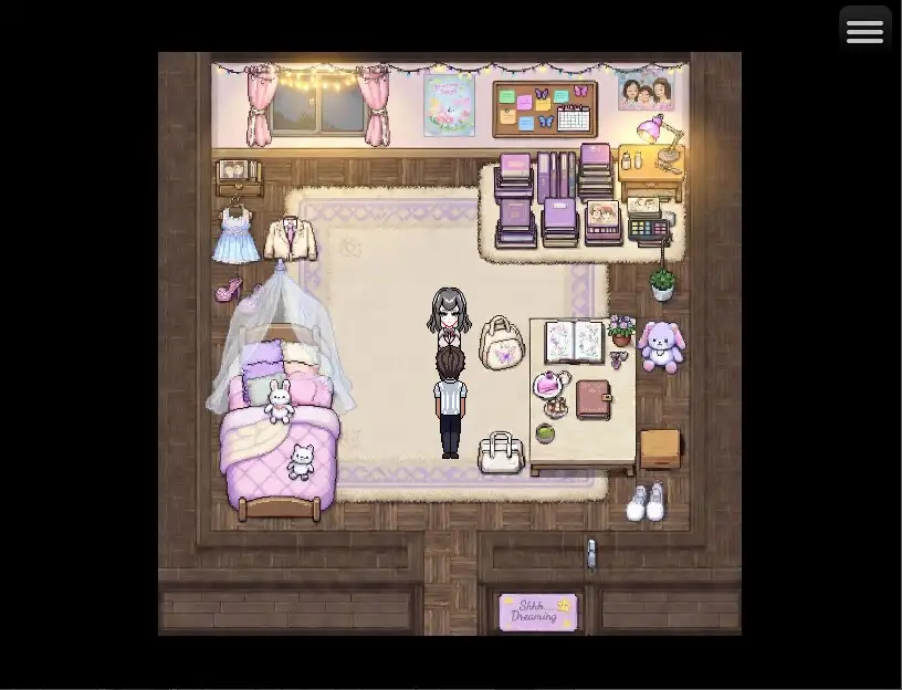 新作[拨作RPG/巨乳/爆乳] 强制住宿指导 強○入寮指導 AI汉化版 [400M]