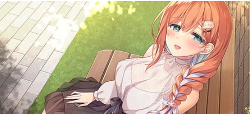 【PC/AI汉化版/ADV游戏/全CG/2.9G】就想带歪哥哥 Ver1.0 AI汉化版+ADV游戏+全CG+2.9G