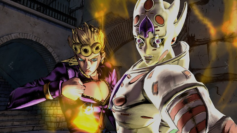 【PC/中文/重制版/动作/格斗/4.36G】JOJO的奇妙冒险 群星之战 (JoJo\'s Bizarre Adventure: All-Star Battle R) 中文重制版+动作格斗游戏+4.36G