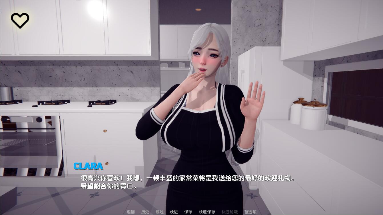 更新[亚洲风SLG/动态] 奥米斯特 omiSt v0.2 汉化版 [PC+安卓-5.60G]