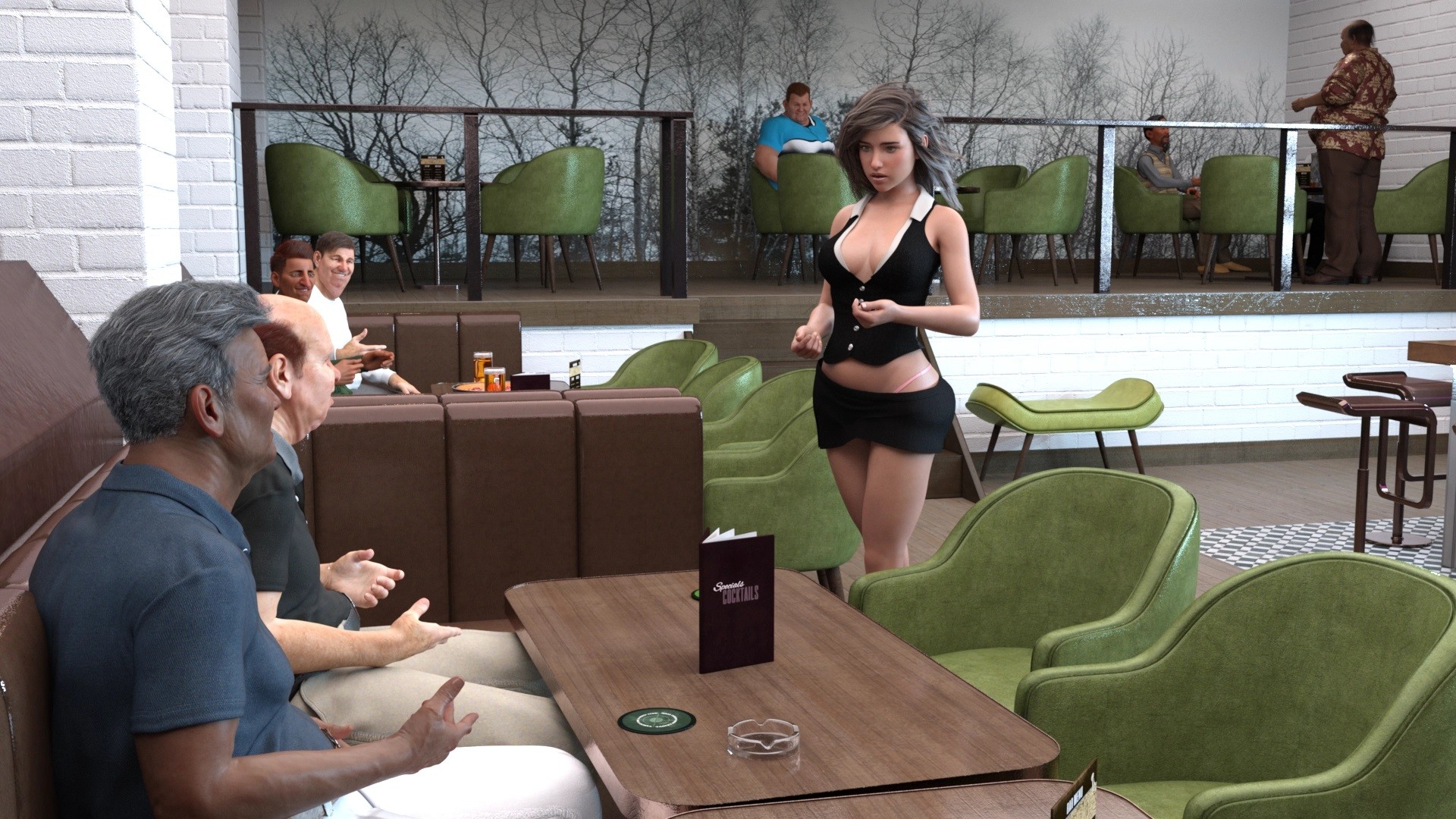 [更新]金伯利的生活（Kimberlys Life ）V0.13