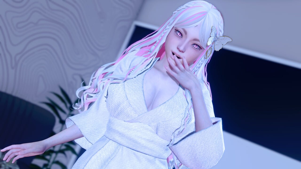 更新[亚洲风SLG/动态] 深渊的欲望 Abyssal Lust v0.1.1 AI汉化版 [PC+安卓-2.50G]