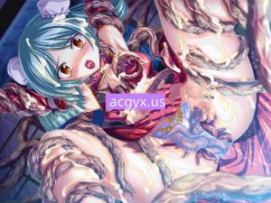 新汉化[日式ADV] 最凶魔法少女阿莉娜 最凶魔法少女アリナ AI汉化版+全CG存档 [2.50G]