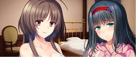 【PC/AI汉化版/ADV游戏/全CG/1.29G】魔女狩猎的失禁学园 AI汉化版+ADV游戏+全CG存档+1.29G