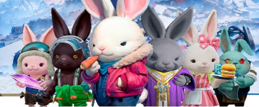 【PC/官中/横版/卷轴/动作/冒险游戏/21.4G】锈兔异途(Rusty Rabbit) STEAM官方中文版+横板卷轴类动作冒险游戏+21.4G