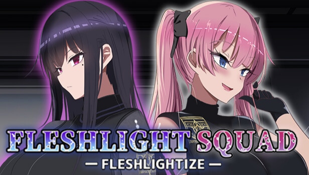 【RPG/中文/新作/1.1G】活体飞机杯工厂歼灭队【安卓+PC】官方中文步兵版+全CG存档+补