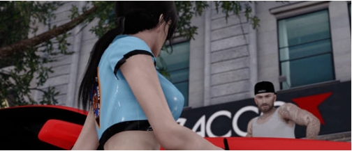 【PC/官中/沙盒/SLG游戏/2.41G】为所欲为(Free Use House) Ver0.0.6 P2 官方中文版+沙盒SLG游戏+2.41G
