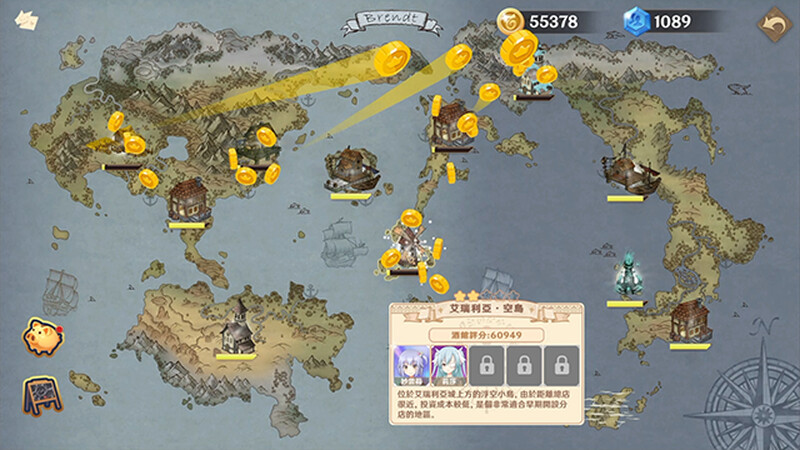 [更新]【经营SLG/互动养成/动态】黄昏酒馆（Dusk Pub）V1.1.5 [STEAM官中-国语+存档+DLC]【2.70G】