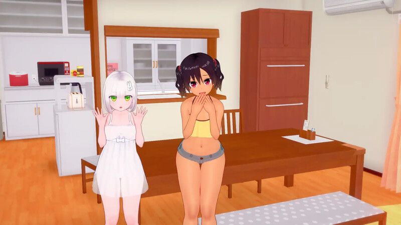 [更新]【日式SLG/沙盒】我的扶她家族（My Futa Family）v0.10  汉化版 [PC+安卓-1.40G]