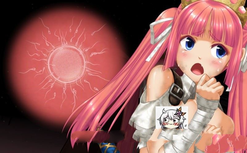【PC/互动探索3D/汉化/全动态/1.4G】 零落姬骑士阿纳蒂亚：不论什么种族都能的银纹诅咒/安娜斯忒娅 3D动态+动态+1.4G