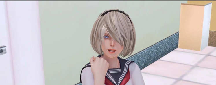【安卓/PC/汉化版/1.8G/CG】亚利桑那的堕落 Ver0.80 精翻汉化版 PC+安卓+全CG&补+1.8G