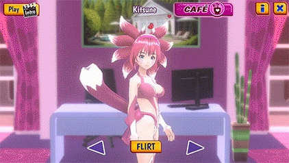 [补档]女仆咖啡厅（Cafe Maid – Hentai Edition）V1.44