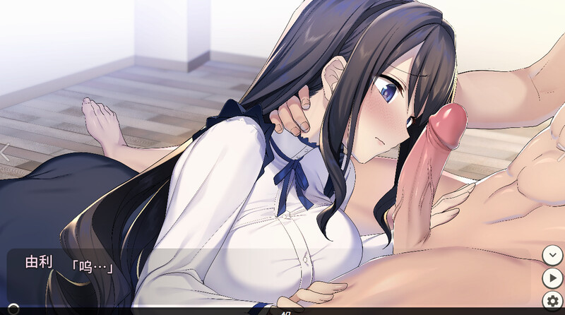 [休闲SLG/巨乳爆乳] 黑道麻将 Illegal Mahjong V1.2.0 STEAM官中版+DLC [410M]