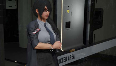【PC/中文/10G】堕落玩偶:爱欲行动/洛夫克拉夫特行动(Fallen Doll: Operation Lovecraft) Ver0.4.9 steam中文破解版&可玩后宫模式+神作+10G+更新