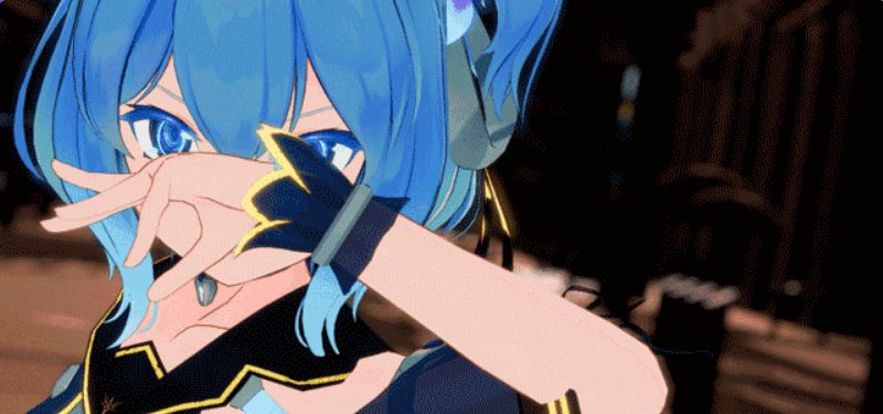 【PC/官中/3D互动/动作/ACT游戏/8.80G】 驱动妖精 （駆动妖精アイディールレイズ）Ver2.1.1 官方中文版+DLC+存档+动作ACT游戏+8.80G