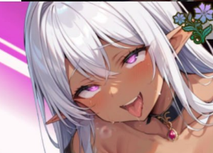 【PC/中文/RPG/1.8G】莉蒂亚与Y欲纹章  (リティアとY欲の紋章) Ver1.00 中文版+RPG动态游戏+1.8G