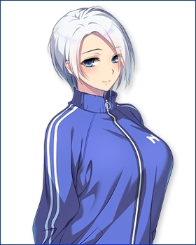 新作[日式ADV] 异世界缘交After 異世界縁交After AI汉化版 [1.20G]