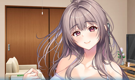 【PC/汉化版/2.3G/ADV游戏】永远和妈妈在一起 ver1.0 精翻汉化版+全CG存档+ADV游戏&补+2.3G
