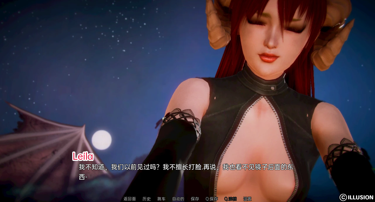 更新[亚洲风SLG/动态] 白俄罗斯 母乳咖啡馆 White Russian Ep.1-10 P1 汉化版 [PC+安卓 2.20G]