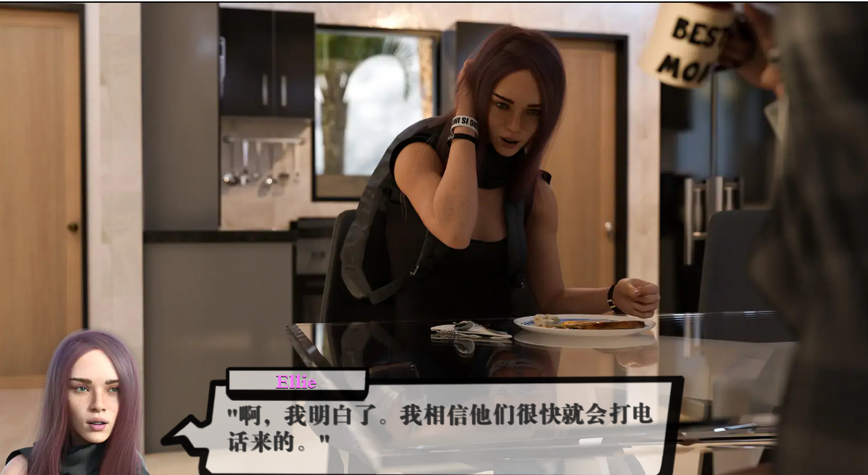 更新[欧美SLG/动态] 潘多拉魔盒2 Pandora’s Box 2 v0.32 汉化版 [PC+安卓-1.50G]