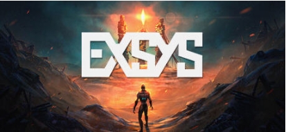 【PC/官中/横板/动作/3.86G】系统暴击(Exsys) STEAM官方中文版+横版动作游戏+3.86G
