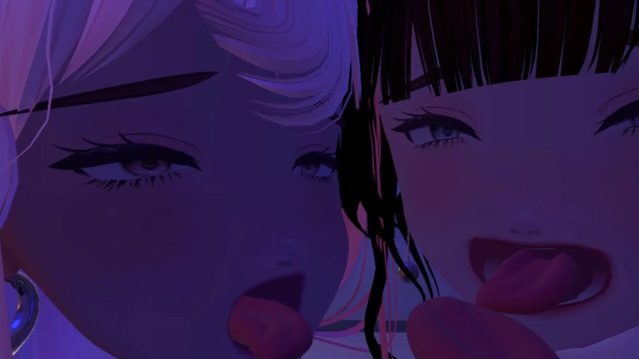 新作[日式3D/人妻/动态] 人妻与倒计时ASMR性交VR 人妻とカウントダウンASMR性交VR Ver1.04 官中版 [800M]