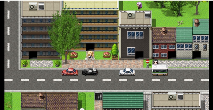 【PC/安卓/汉化版/RPG游戏/9.94G】办公室waifu Ver0.92 汉化版+PC+安卓+RPG游戏+9.94G