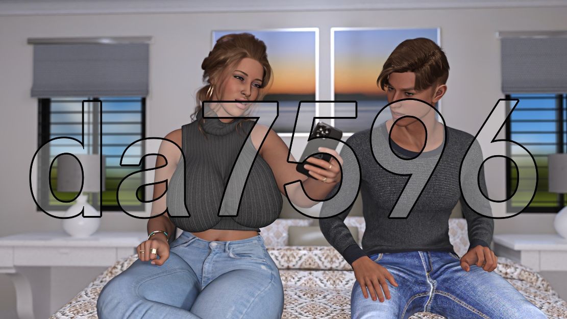 更新[欧美SLG] 黑屋 Blacked House v0.4.0 PE 汉化版 [PC+安卓-1.10G]