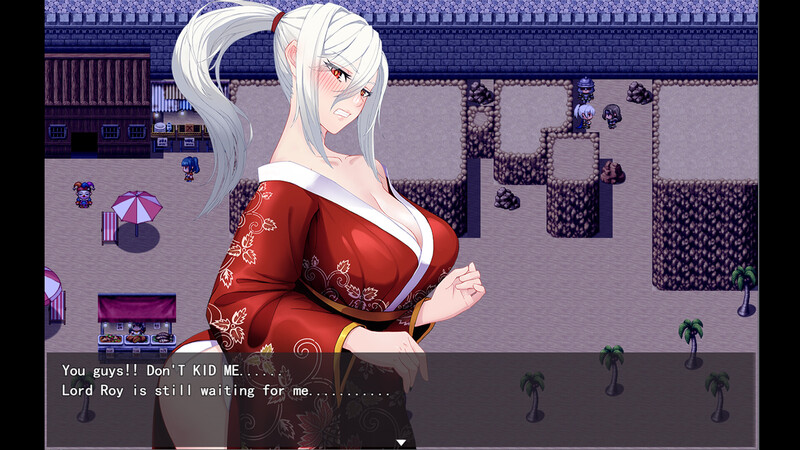 [日式RPG] 勇者罗伊的婚礼 Hero Roy’s Wedding V3.18 STEAM官中版 [1.0G]