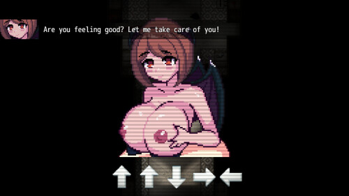 更新[冒险RPG/异种X] 魔物娘逆推 – 腐败循环 Cycle of Corruption  v1.0.0a 官中版+自带全回想 [1.20G]