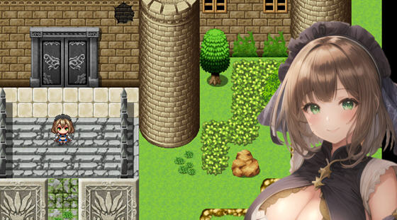 【安卓/PC/1.3G/RPG游戏】淑女魔导士伊莉西亚/魔法师伊利莎/魔导士伊利莎/法师伊利莎 汉化作弊版 PC+安卓 RPG游戏&补+1.3G