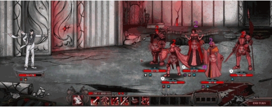 【PC/官中/经营/RPG游戏 /1.66G】血夜再临(Few Nights More) 官方中文版+Rogue经营RPG游戏+1.66G