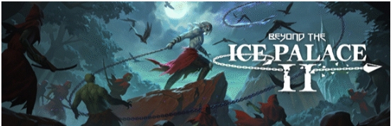【PC/官中/横板/动作/冒险游戏/2.05G】冰宫外传2(Beyond the Ice Palace 2) 官方中文版+横版动作冒险游戏+2.05G