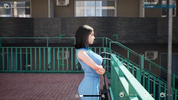 新作[模拟3D/第一人称/动态] 摄影代行 Photography Agency 盗撮代行 -Taking pictures secretly- Steam官中步兵版+存档 [2.70G]