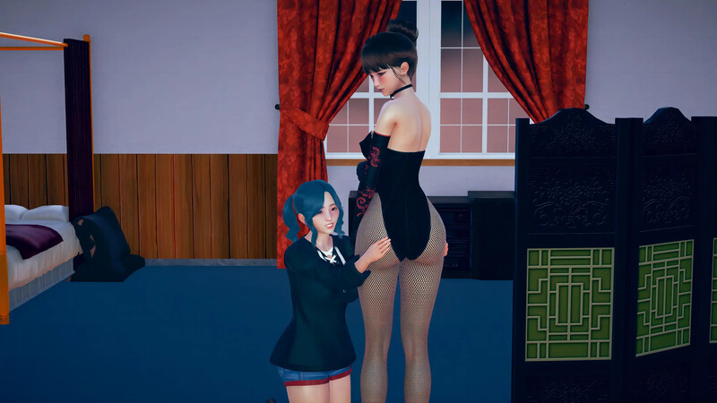 [更新]【亚洲风SLG/沙盒/动态】任性旅行者之家（Home for Wayward Travellers）V0.8.1 汉化中文【PC+安卓双端-4G】