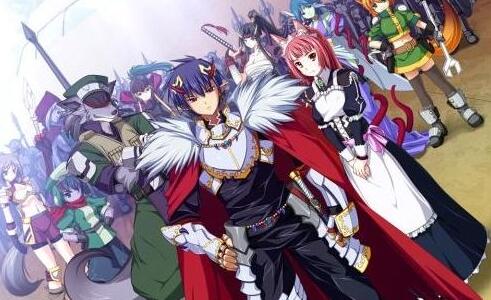 【PC/硬菜/神作全系列】VenusBlood全系列1-15 游戏全收藏 大部分已汉化 著名的vb系列