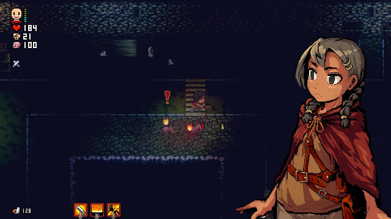 更新[精品RPG/恶堕] 洛娜的世界 LonaRPG B.0.10.7.0 官方中文步兵版 [740M]