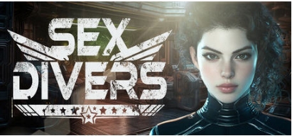 【PC/官中/动作/射击游戏/8.21G】异星护送员(SEXDIVERS) STEAM官方中文版+动作射击游戏+8.21G