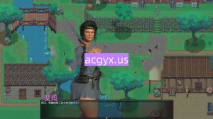 新作[日式RPG] 欲望的罪恶之路 Sinful Ways of Desire v0.15 Public 官中步兵版 [1.30G]