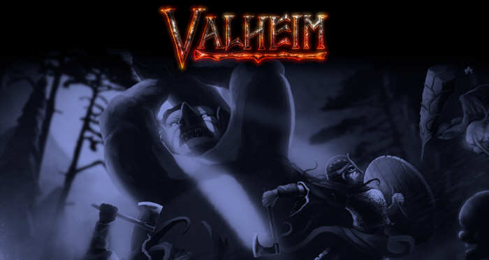 【PC/3D/中文/神作/1.3G】英灵神殿(Valheim)V0.217.38 官方中文版&新增智能AI+神作+3D游戏&补更+1.3G