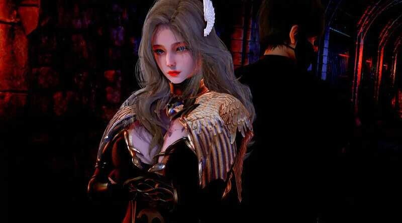 更新[亚洲风SLG/动态] 杀手的神话 Myth of Slayer Ch.3 官中版 [PC+安卓-2.80G]