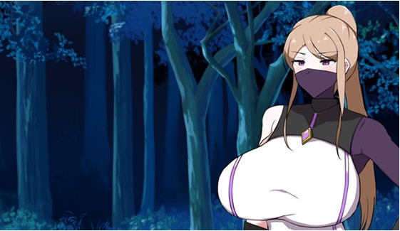 【PC/安卓/AI汉化版/RPG游戏/1.03G】我所不知道的女师傅的事 AI汉化版+PC+安卓+RPG游戏+1.03G