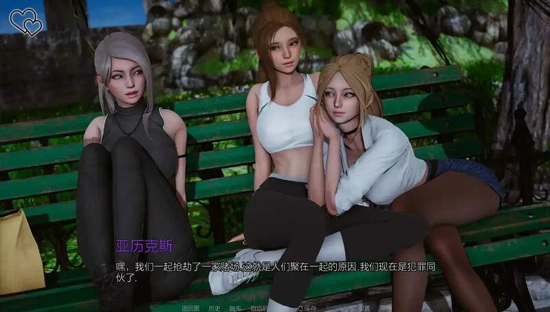更新[亚洲风SLG/动态] 永恒世界 Eternum v0.8.5 官中精翻版 [PC+安卓-12.0G]