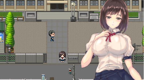 【PC/安卓/AI汉化版/RPG游戏/1.5G】觉醒少女的夏日体验 Ver1.0 AI汉化版+PC+安卓+RPG游戏+1.50G