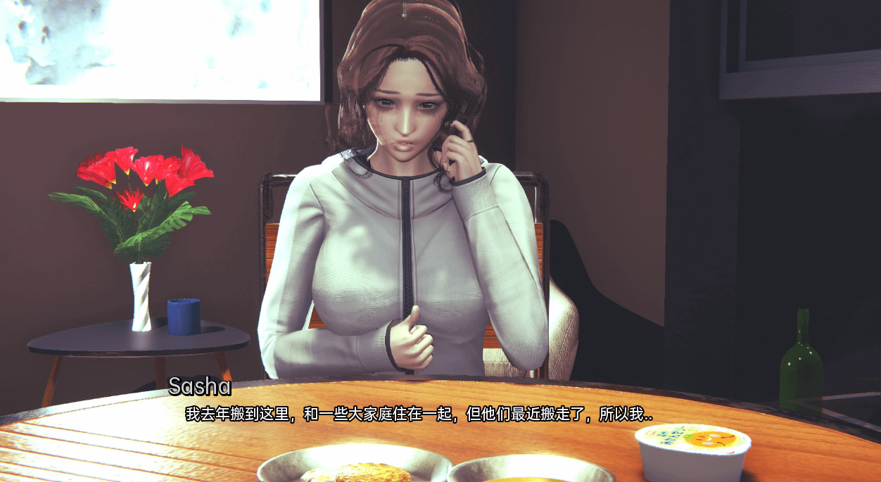 更新[亚洲风SLG/动态] 爱在水边 水边的爱 Love by the Water v0.4 汉化版 [PC+安卓-5.70G]