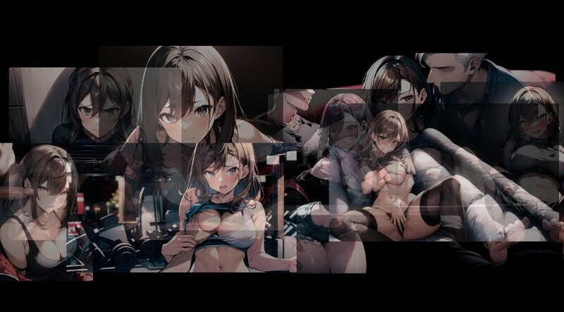 更新[冒险RPG/NTR/动态] 尸落之城─堕入欲望的阴影─ ZostCity v0.90.1 官中版+存档 [3.10G]